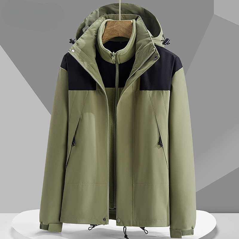 ELISA™ | GIACCA SOFTSHELL TERMICA 3 IN 1