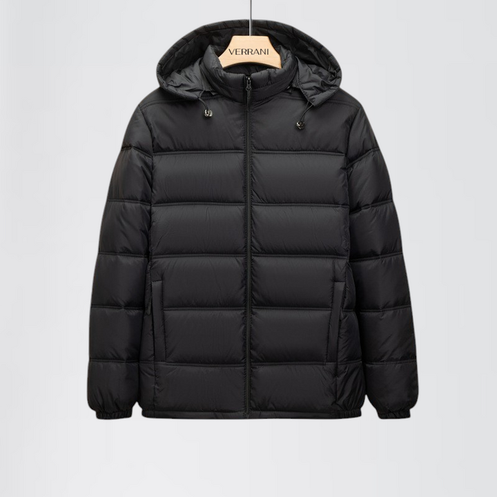 Nico™ | Giacca imbottita in cotone