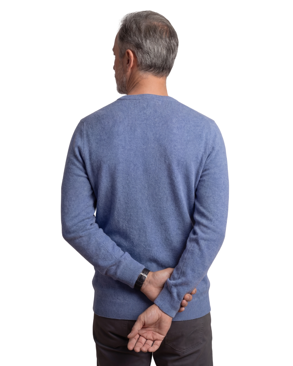 Piero™| Maglione in cashmere