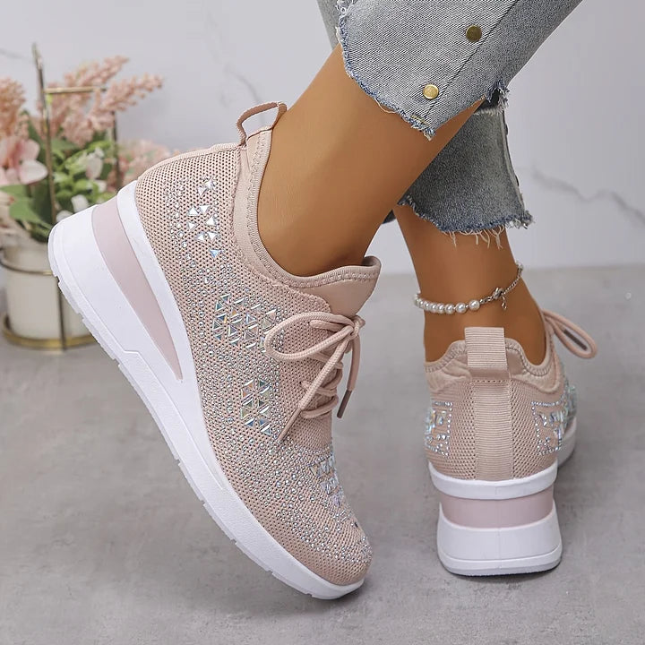 MARZIA|Scarpe Ortopediche Moda