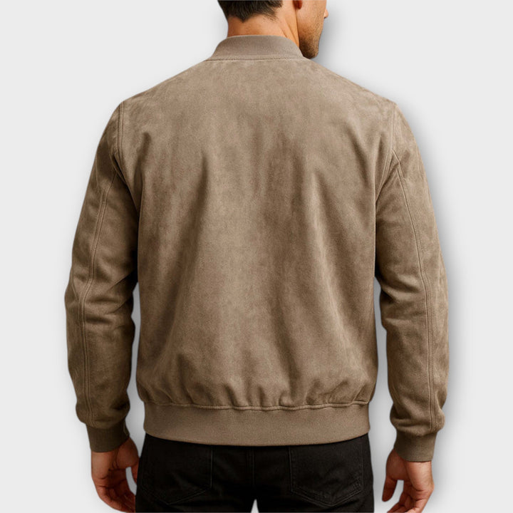 MURPHY™|GIACCA BOMBER CLASSICA