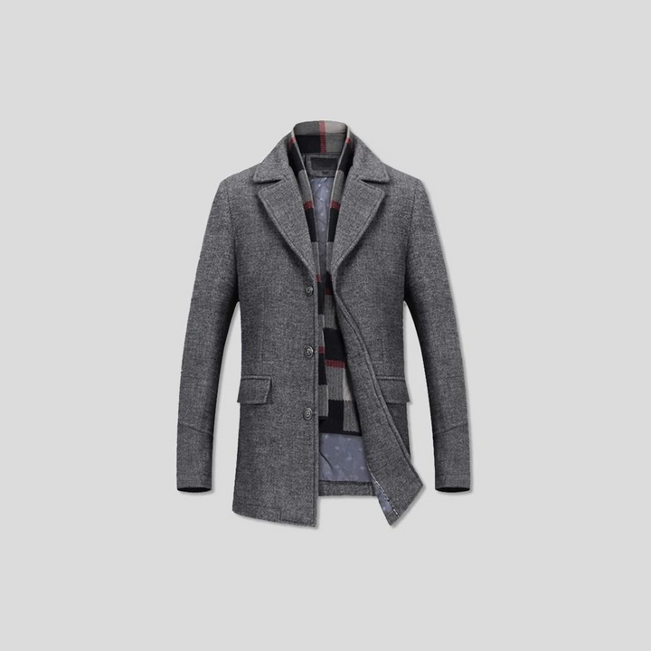 FARFIELD™|PEACOAT
