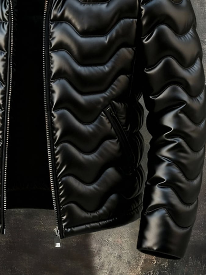 Graziano™ | caldo cappotto invernale