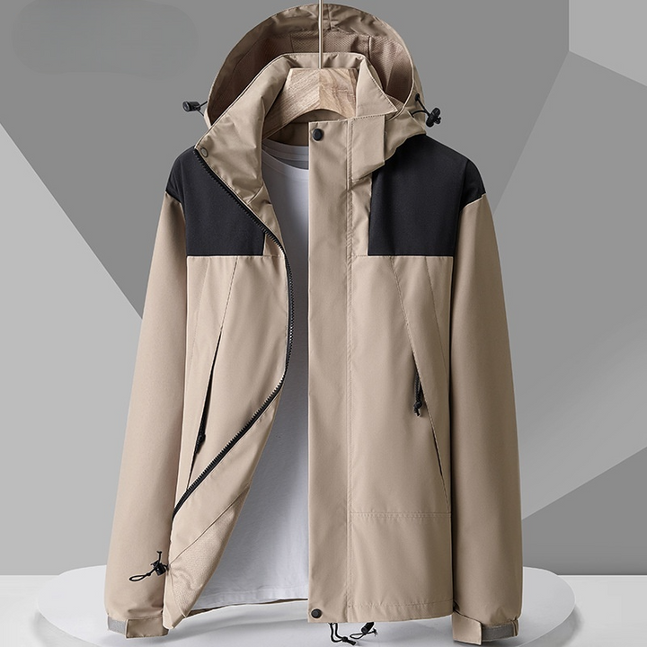 ELISA™ | GIACCA SOFTSHELL TERMICA 3 IN 1