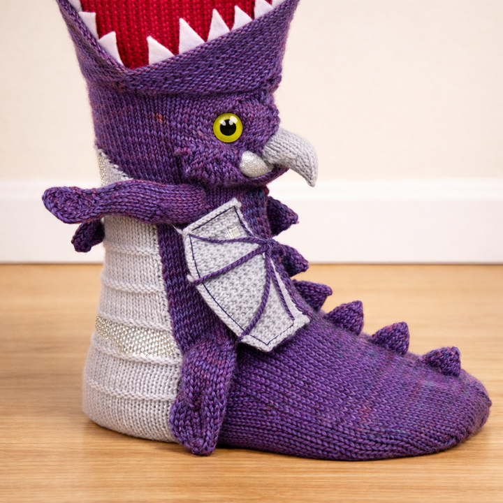 Calzini Animaletti Piedini