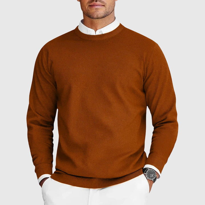 MOSTINO ™| MAGLIONE ELEGANTE MODERNO