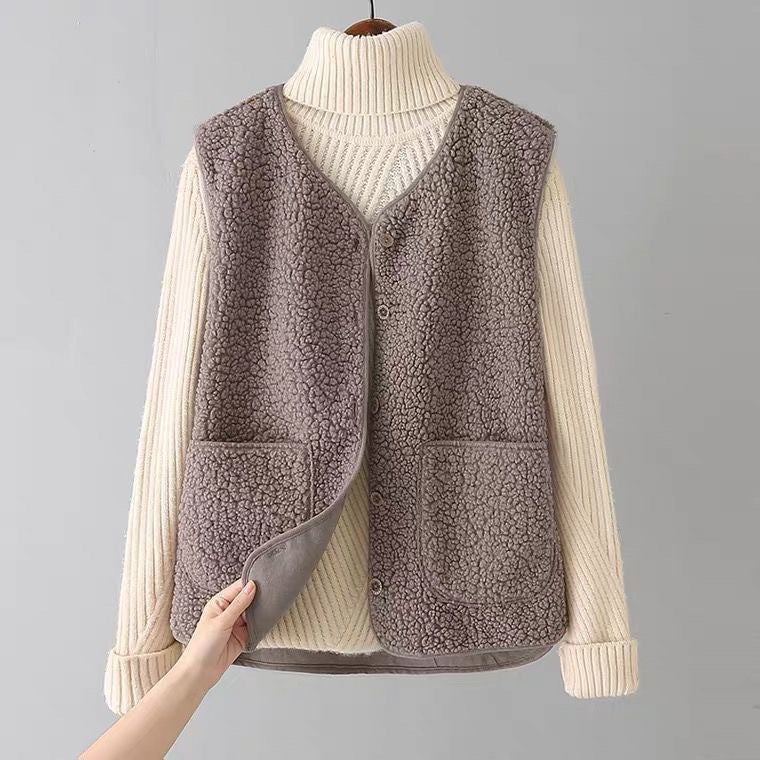 Matilde | Cardigan in lana