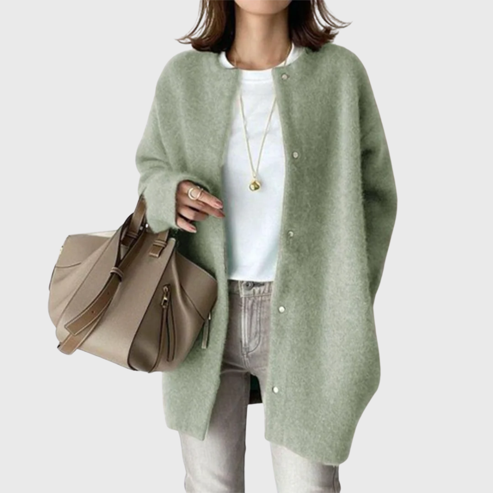 CHLOÉ™|CARDIGAN ELEGANTE
