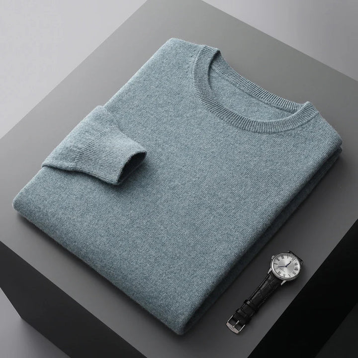 Piero™| Maglione in cashmere