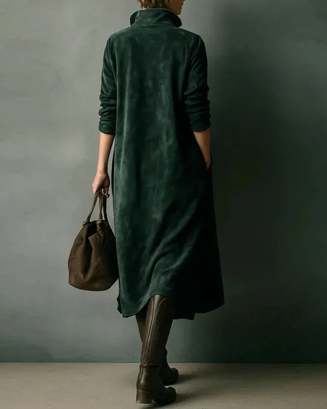 Abito Drappeggiato Darcy™