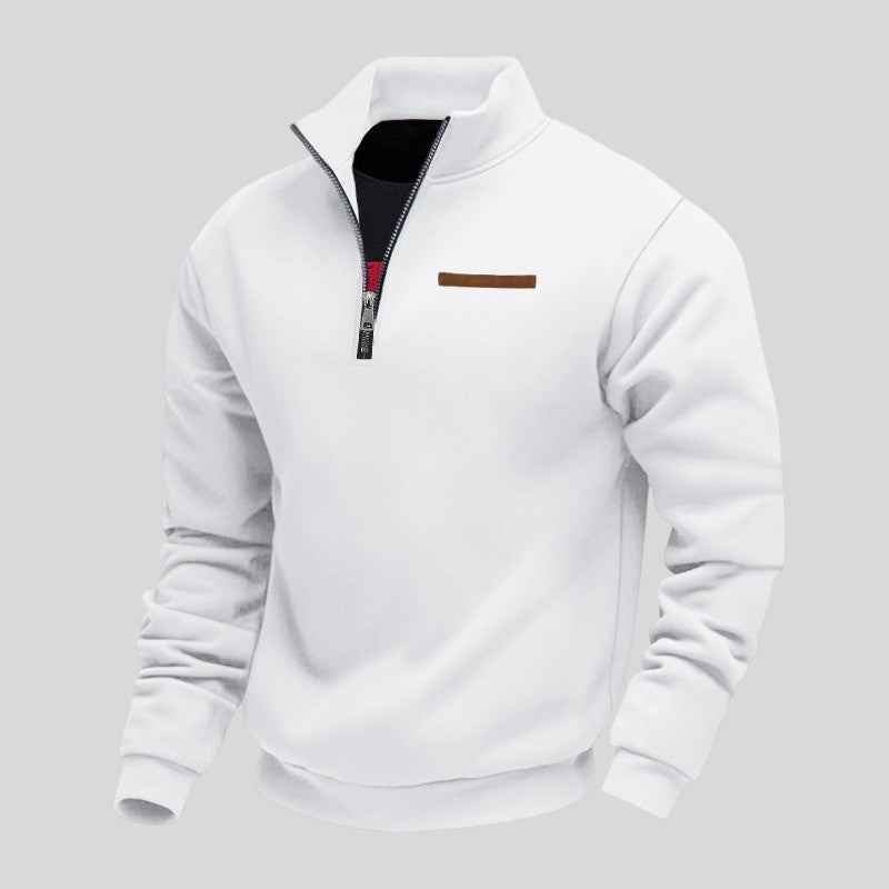 Giovanni™| Chiusura termica a quarti