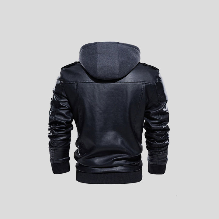 IGNITION™|GIACCA RIDER