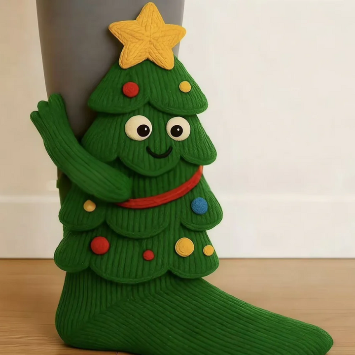 Calzini Animaletti Piedini