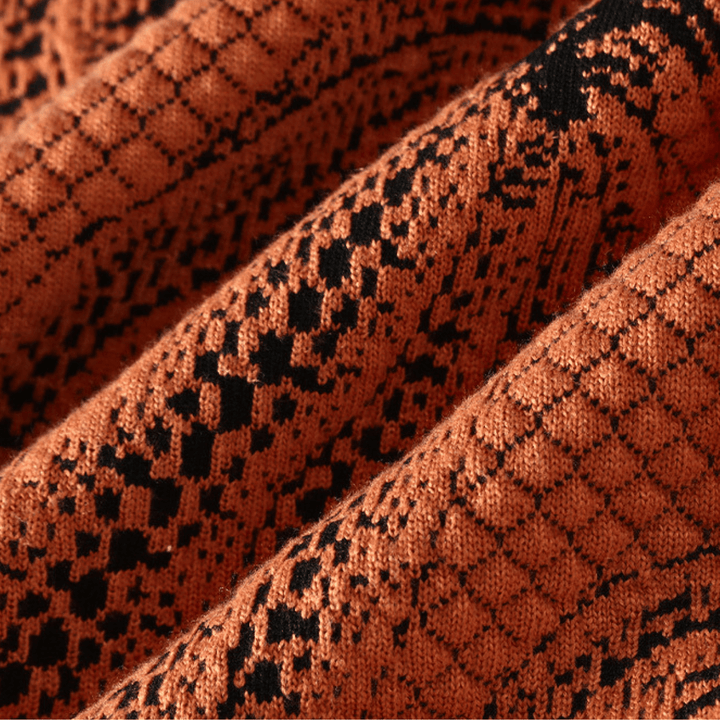 CARL™|MAGLIONE ZUCCA